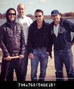 Музыканты Томаса