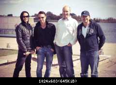 Музыканты Томаса