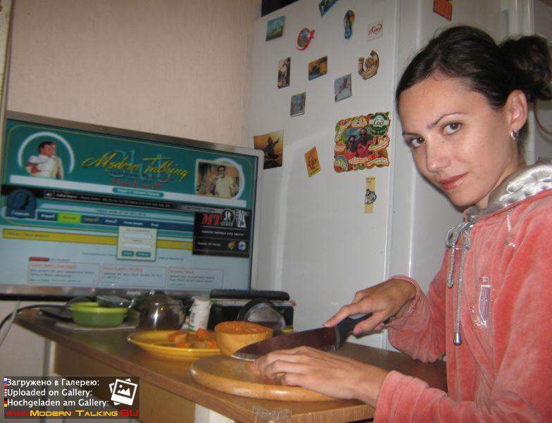 А что делать?